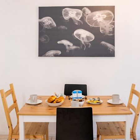 Appartamento Cosy Tournusien By Primo Conciergerie Esterno foto