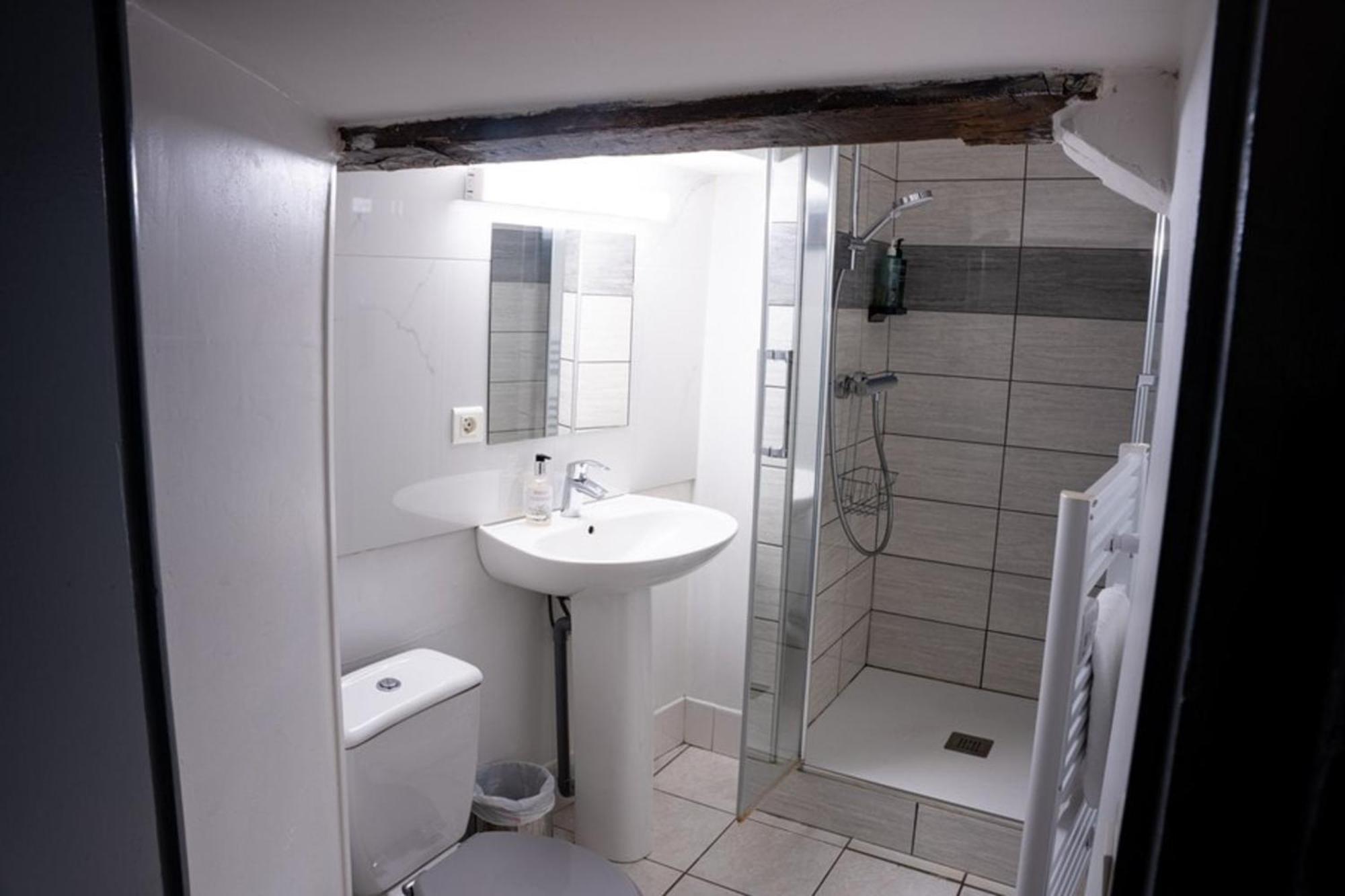 Appartamento Cosy Tournusien By Primo Conciergerie Esterno foto