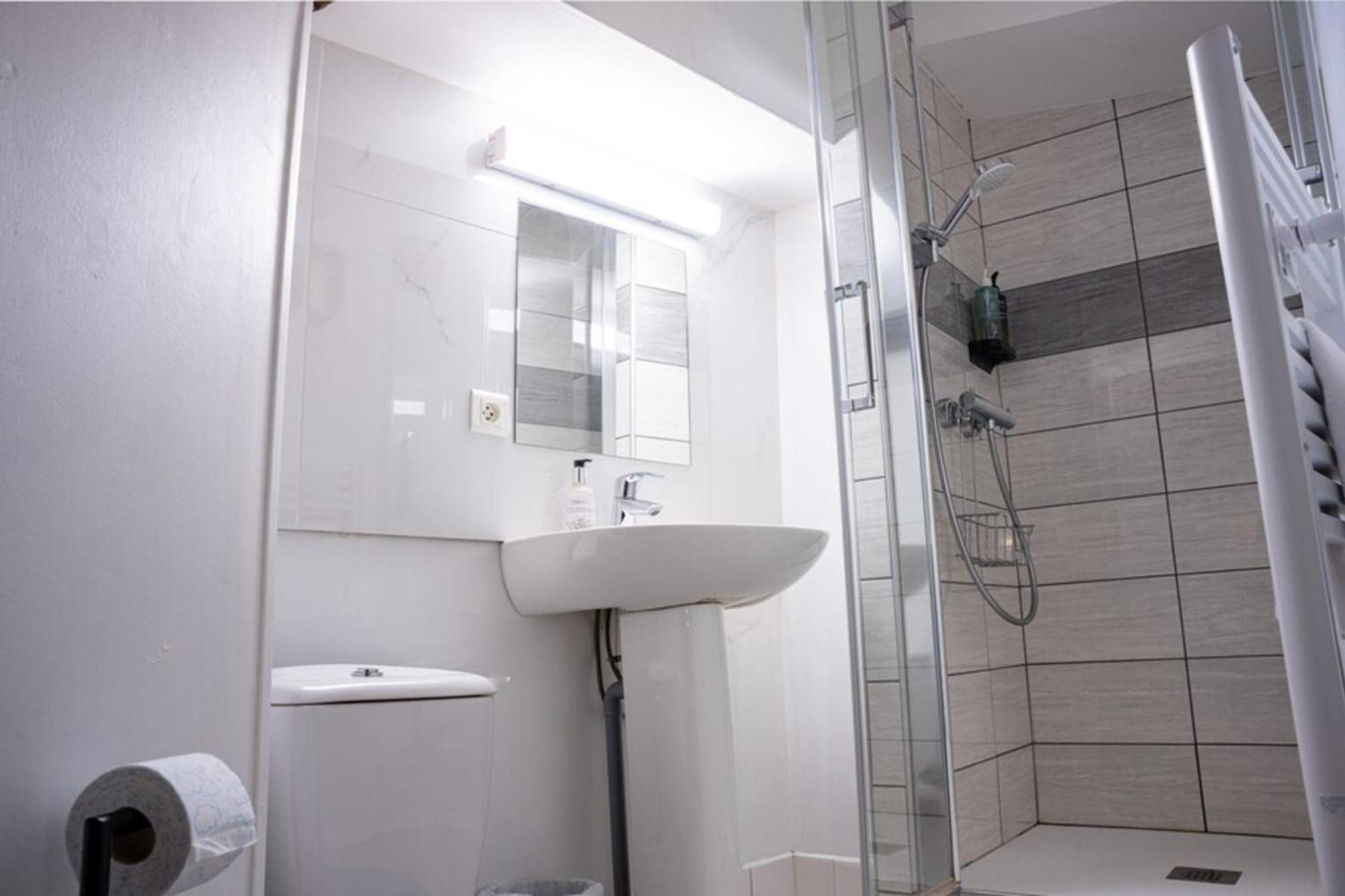 Appartamento Cosy Tournusien By Primo Conciergerie Esterno foto