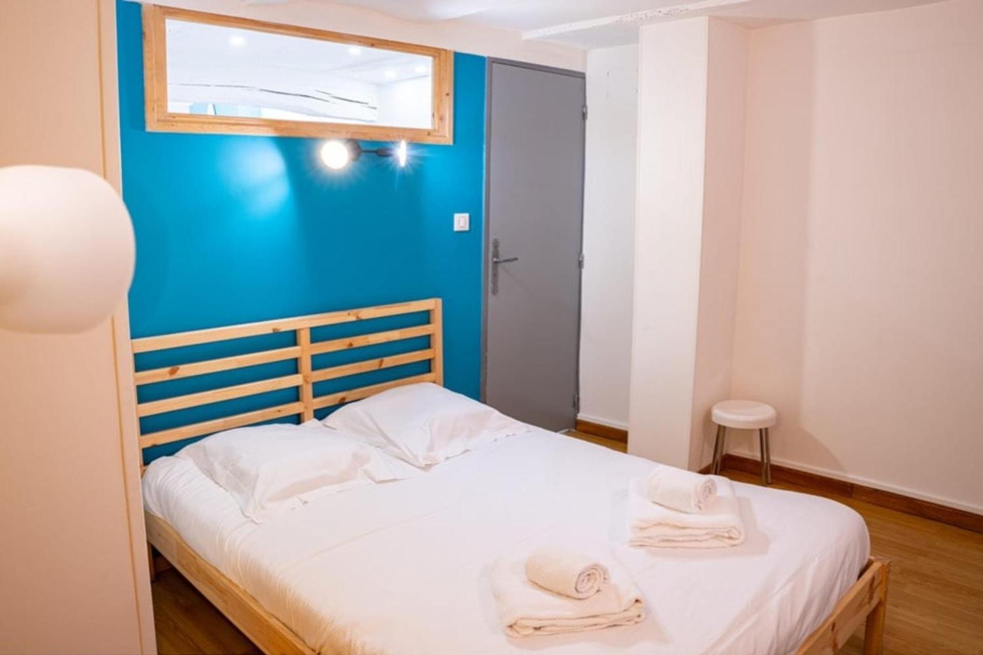 Appartamento Cosy Tournusien By Primo Conciergerie Esterno foto
