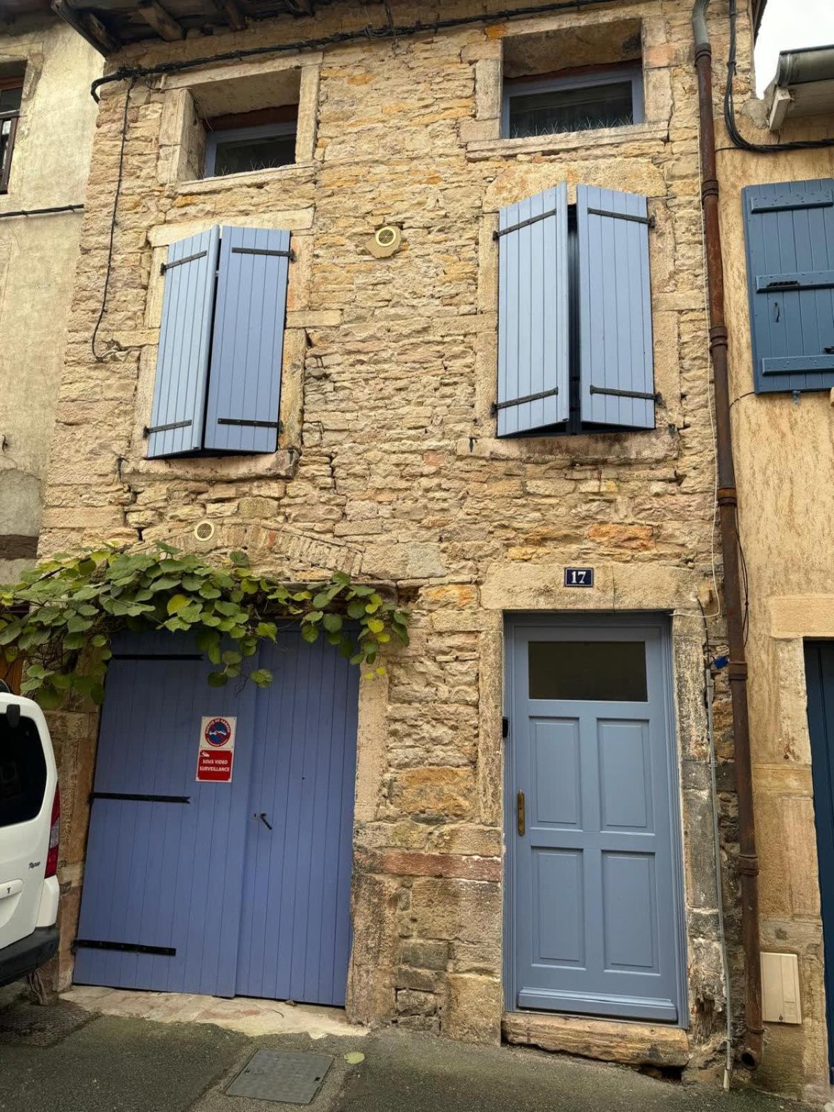 Appartamento Cosy Tournusien By Primo Conciergerie Esterno foto