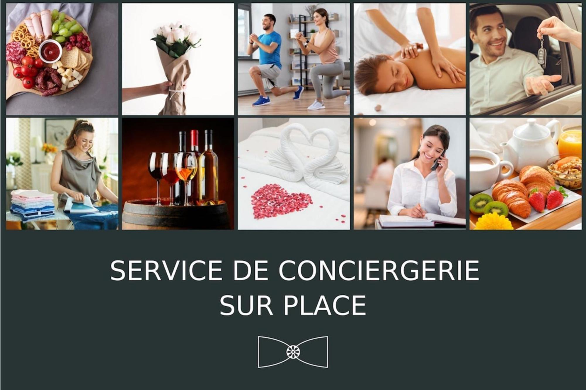 Appartamento Cosy Tournusien By Primo Conciergerie Esterno foto